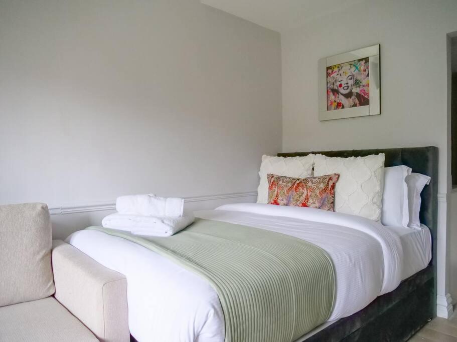 Appartement Super Comfy In Prime *